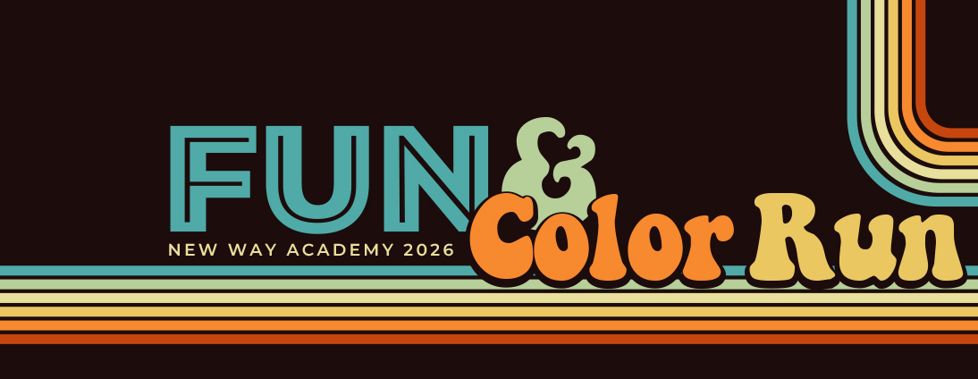 Fun & Color Run 2026